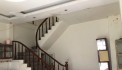 Cho thuê nhà ngõ 99 Định Công 40m2 x 5 tầng, 4 ngủ, chỉ 8.5 triệu/tháng vào ngay